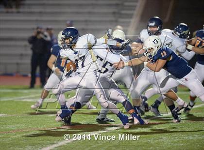 Thumbnail 1 in Arlington vs Eastside Catholic (WIAA District 2 Playoff) photogallery.