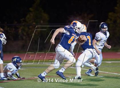 Thumbnail 3 in Arlington vs Eastside Catholic (WIAA District 2 Playoff) photogallery.