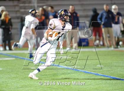 Thumbnail 1 in Arlington vs Eastside Catholic (WIAA District 2 Playoff) photogallery.