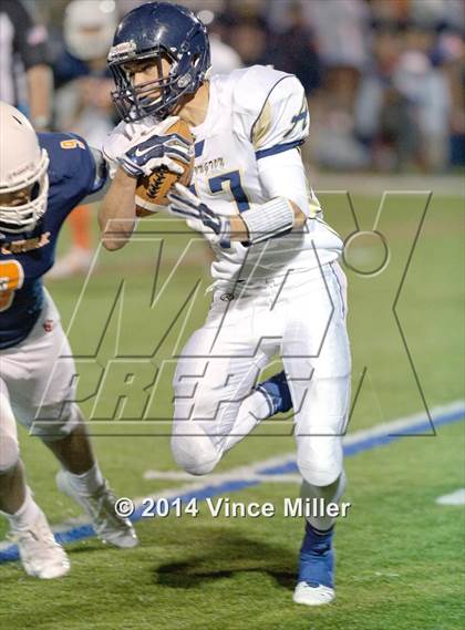 Thumbnail 1 in Arlington vs Eastside Catholic (WIAA District 2 Playoff) photogallery.