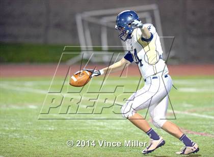 Thumbnail 1 in Arlington vs Eastside Catholic (WIAA District 2 Playoff) photogallery.