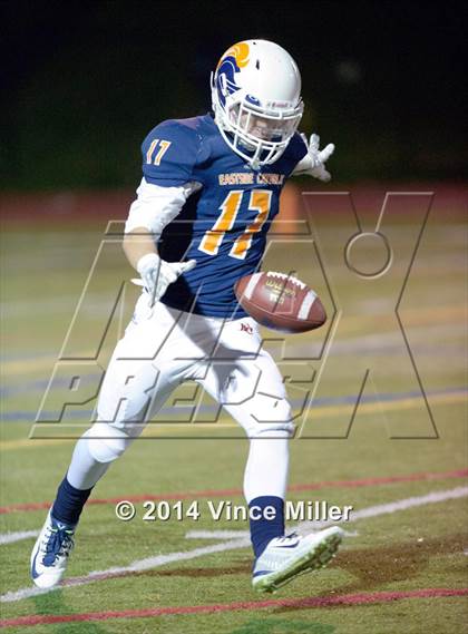 Thumbnail 3 in Arlington vs Eastside Catholic (WIAA District 2 Playoff) photogallery.