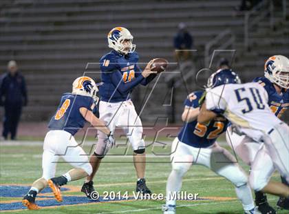 Thumbnail 3 in Arlington vs Eastside Catholic (WIAA District 2 Playoff) photogallery.