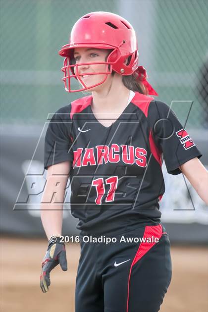 Thumbnail 3 in Marcus @ Plano West  photogallery.