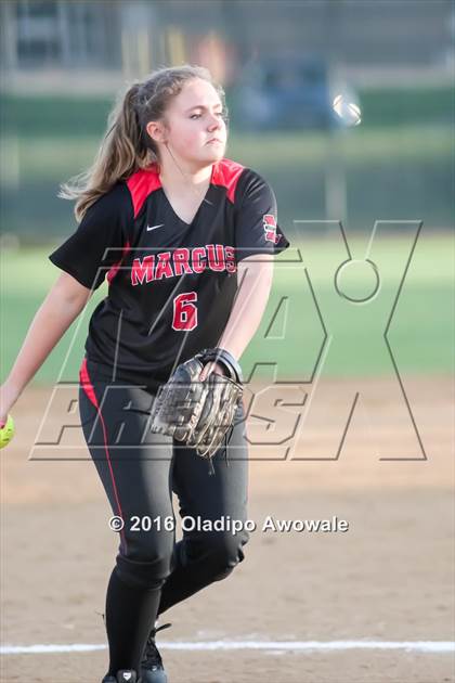 Thumbnail 1 in Marcus @ Plano West  photogallery.