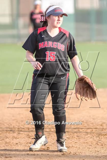 Thumbnail 1 in Marcus @ Plano West  photogallery.