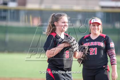 Thumbnail 2 in Marcus @ Plano West  photogallery.
