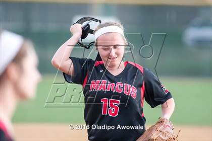 Thumbnail 1 in Marcus @ Plano West  photogallery.