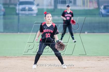 Thumbnail 3 in Marcus @ Plano West  photogallery.