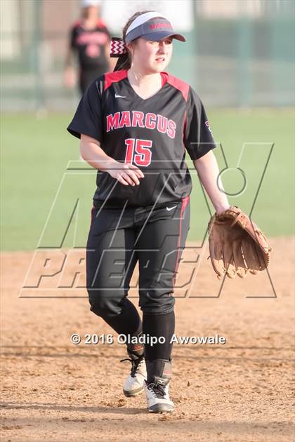 Thumbnail 3 in Marcus @ Plano West  photogallery.
