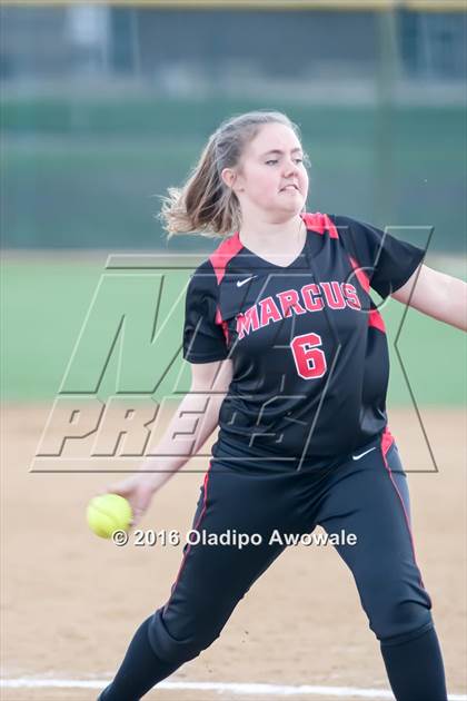 Thumbnail 3 in Marcus @ Plano West  photogallery.