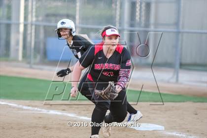 Thumbnail 3 in Marcus @ Plano West  photogallery.