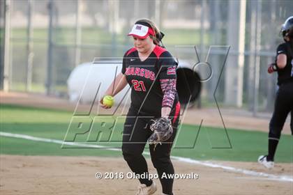 Thumbnail 3 in Marcus @ Plano West  photogallery.