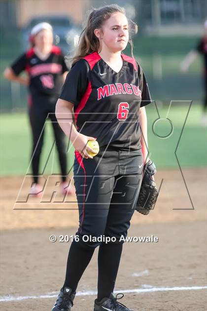 Thumbnail 3 in Marcus @ Plano West  photogallery.