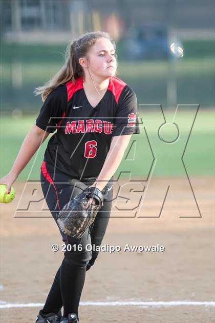 Thumbnail 3 in Marcus @ Plano West  photogallery.