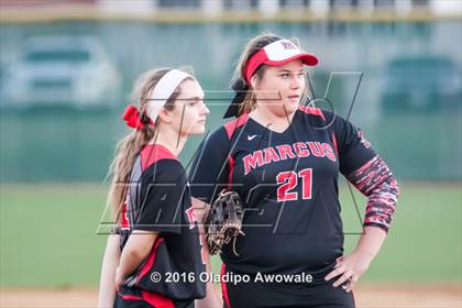 Thumbnail 2 in Marcus @ Plano West  photogallery.