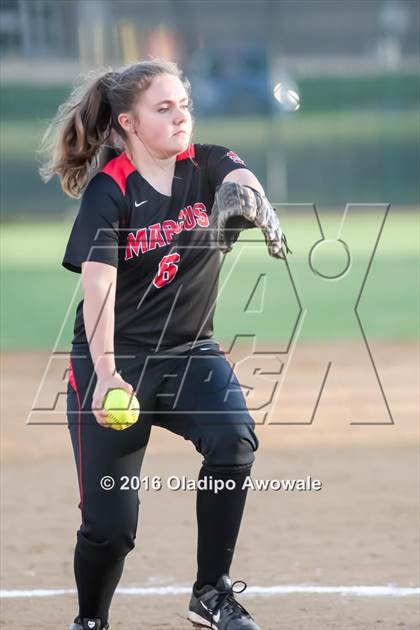 Thumbnail 2 in Marcus @ Plano West  photogallery.