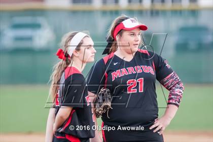 Thumbnail 3 in Marcus @ Plano West  photogallery.