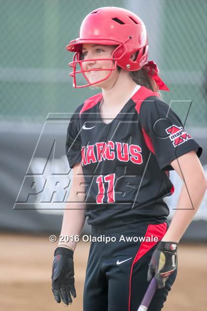 Thumbnail 1 in Marcus @ Plano West  photogallery.