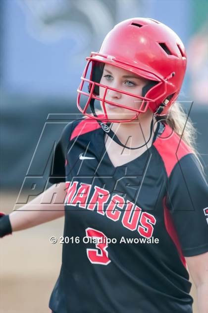Thumbnail 3 in Marcus @ Plano West  photogallery.