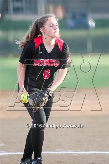 Thumbnail 2 in Marcus @ Plano West  photogallery.