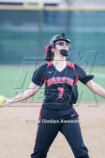 Thumbnail 2 in Marcus @ Plano West  photogallery.