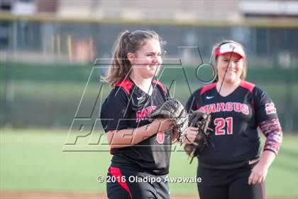 Thumbnail 3 in Marcus @ Plano West  photogallery.