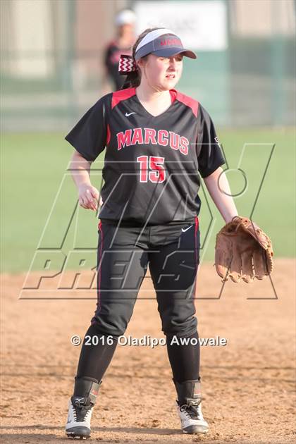 Thumbnail 2 in Marcus @ Plano West  photogallery.