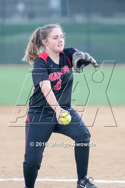 Thumbnail 3 in Marcus @ Plano West  photogallery.