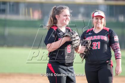 Thumbnail 3 in Marcus @ Plano West  photogallery.