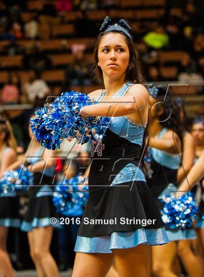 Thumbnail 1 in Central vs. Clovis North (CIF CS D1 Final) photogallery.