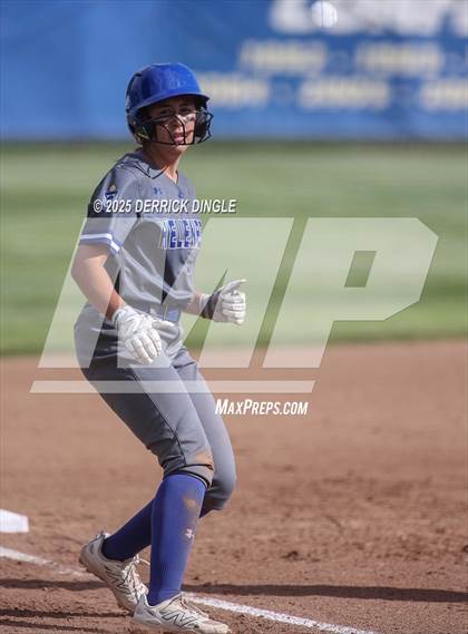 Thumbnail 2 in St. Anthony's vs Kellenberg Memorial (NSCHSAA Final) photogallery.