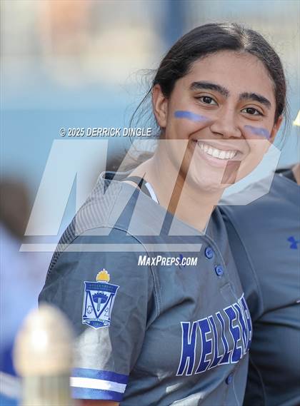 Thumbnail 3 in St. Anthony's vs Kellenberg Memorial (NSCHSAA Final) photogallery.