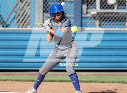 Thumbnail 1 in St. Anthony's vs Kellenberg Memorial (NSCHSAA Final) photogallery.