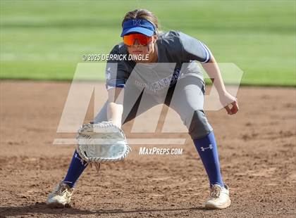 Thumbnail 3 in St. Anthony's vs Kellenberg Memorial (NSCHSAA Final) photogallery.