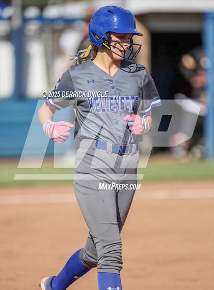 Thumbnail 2 in St. Anthony's vs Kellenberg Memorial (NSCHSAA Final) photogallery.