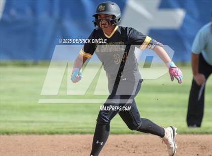 Thumbnail 1 in St. Anthony's vs Kellenberg Memorial (NSCHSAA Final) photogallery.