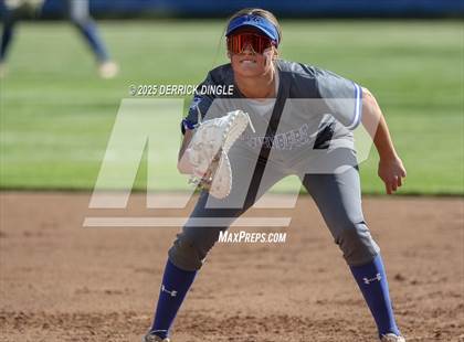 Thumbnail 2 in St. Anthony's vs Kellenberg Memorial (NSCHSAA Final) photogallery.