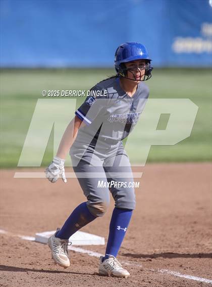 Thumbnail 1 in St. Anthony's vs Kellenberg Memorial (NSCHSAA Final) photogallery.