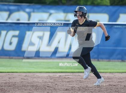 Thumbnail 3 in St. Anthony's vs Kellenberg Memorial (NSCHSAA Final) photogallery.