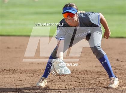 Thumbnail 1 in St. Anthony's vs Kellenberg Memorial (NSCHSAA Final) photogallery.