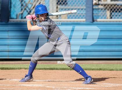 Thumbnail 3 in St. Anthony's vs Kellenberg Memorial (NSCHSAA Final) photogallery.