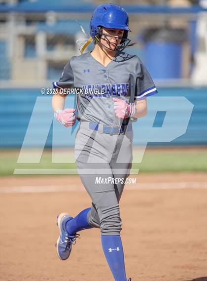 Thumbnail 1 in St. Anthony's vs Kellenberg Memorial (NSCHSAA Final) photogallery.