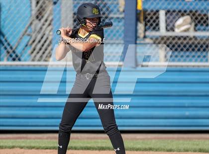 Thumbnail 3 in St. Anthony's vs Kellenberg Memorial (NSCHSAA Final) photogallery.