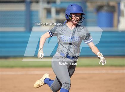 Thumbnail 1 in St. Anthony's vs Kellenberg Memorial (NSCHSAA Final) photogallery.