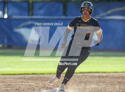 Thumbnail 1 in St. Anthony's vs Kellenberg Memorial (NSCHSAA Final) photogallery.