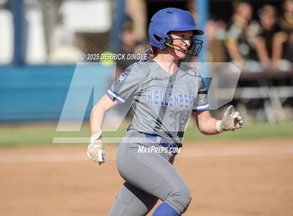 Thumbnail 1 in St. Anthony's vs Kellenberg Memorial (NSCHSAA Final) photogallery.