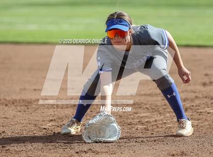 Thumbnail 2 in St. Anthony's vs Kellenberg Memorial (NSCHSAA Final) photogallery.