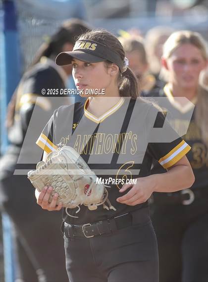Thumbnail 1 in St. Anthony's vs Kellenberg Memorial (NSCHSAA Final) photogallery.