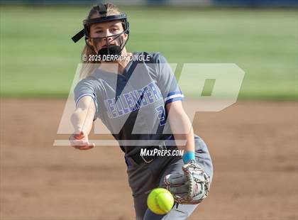 Thumbnail 1 in St. Anthony's vs Kellenberg Memorial (NSCHSAA Final) photogallery.